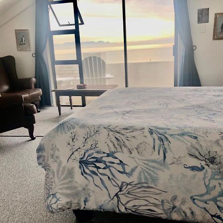 Ollava Guesthouse Simon's Town Bagian luar foto