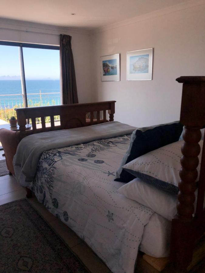 Ollava Guesthouse Simon's Town Bagian luar foto
