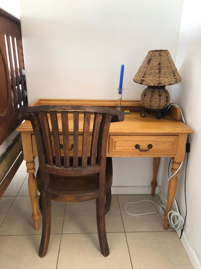 Ollava Guesthouse Simon's Town Bagian luar foto