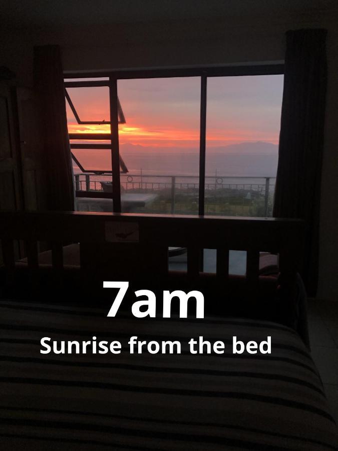 Ollava Guesthouse Simon's Town Bagian luar foto