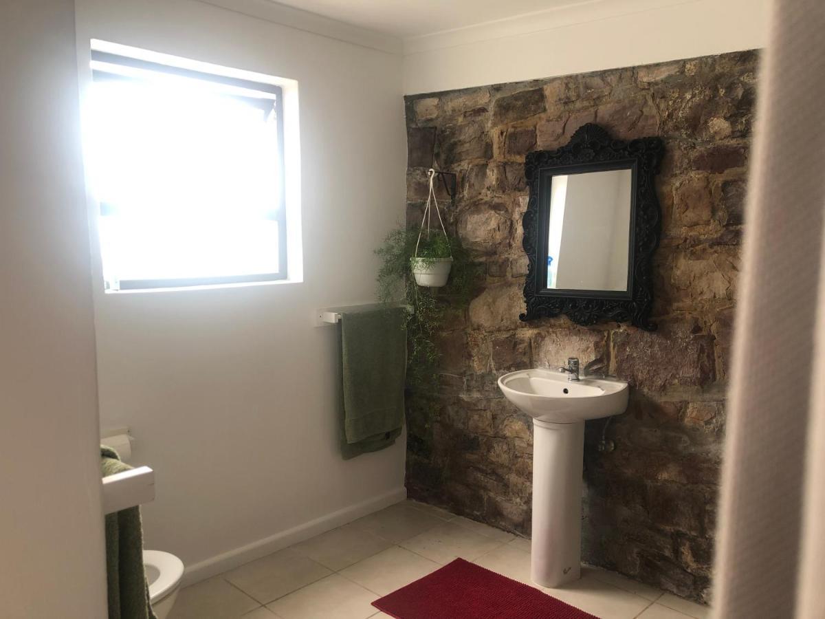 Ollava Guesthouse Simon's Town Bagian luar foto