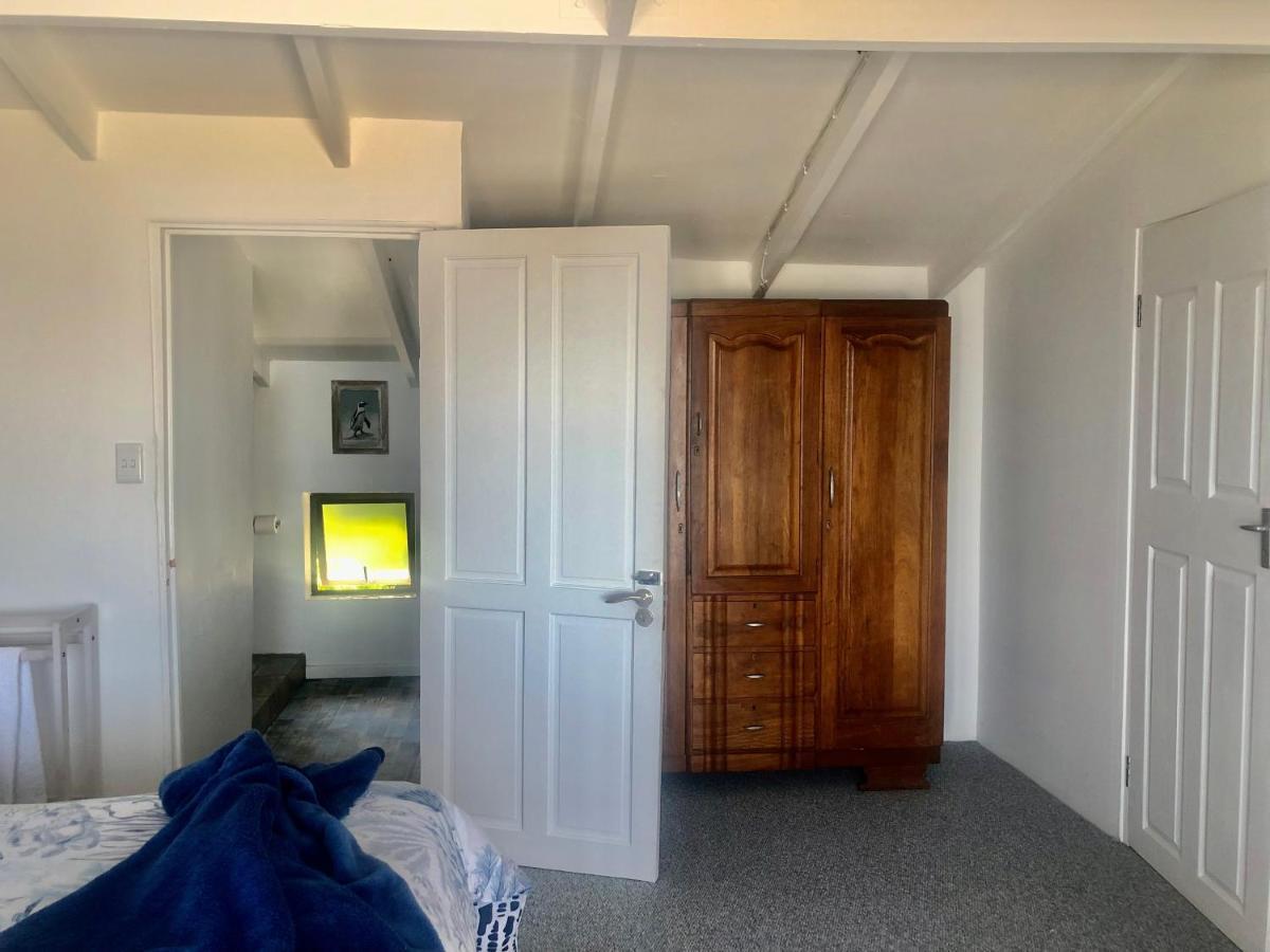 Ollava Guesthouse Simon's Town Bagian luar foto