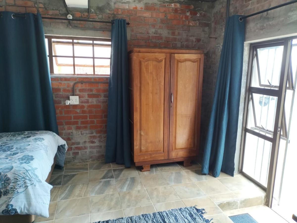 Ollava Guesthouse Simon's Town Bagian luar foto