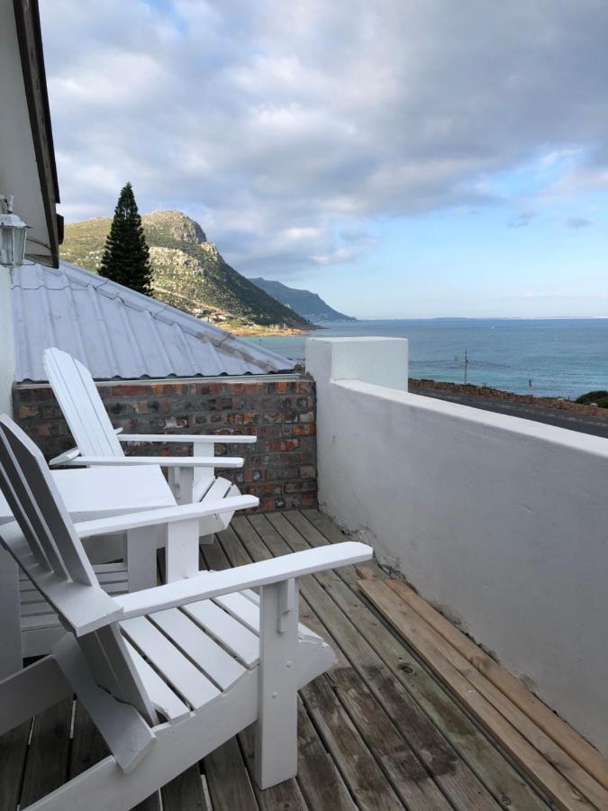 Ollava Guesthouse Simon's Town Bagian luar foto