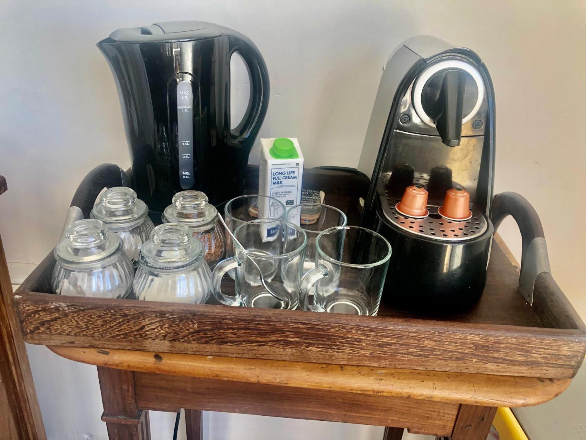 Ollava Guesthouse Simon's Town Bagian luar foto