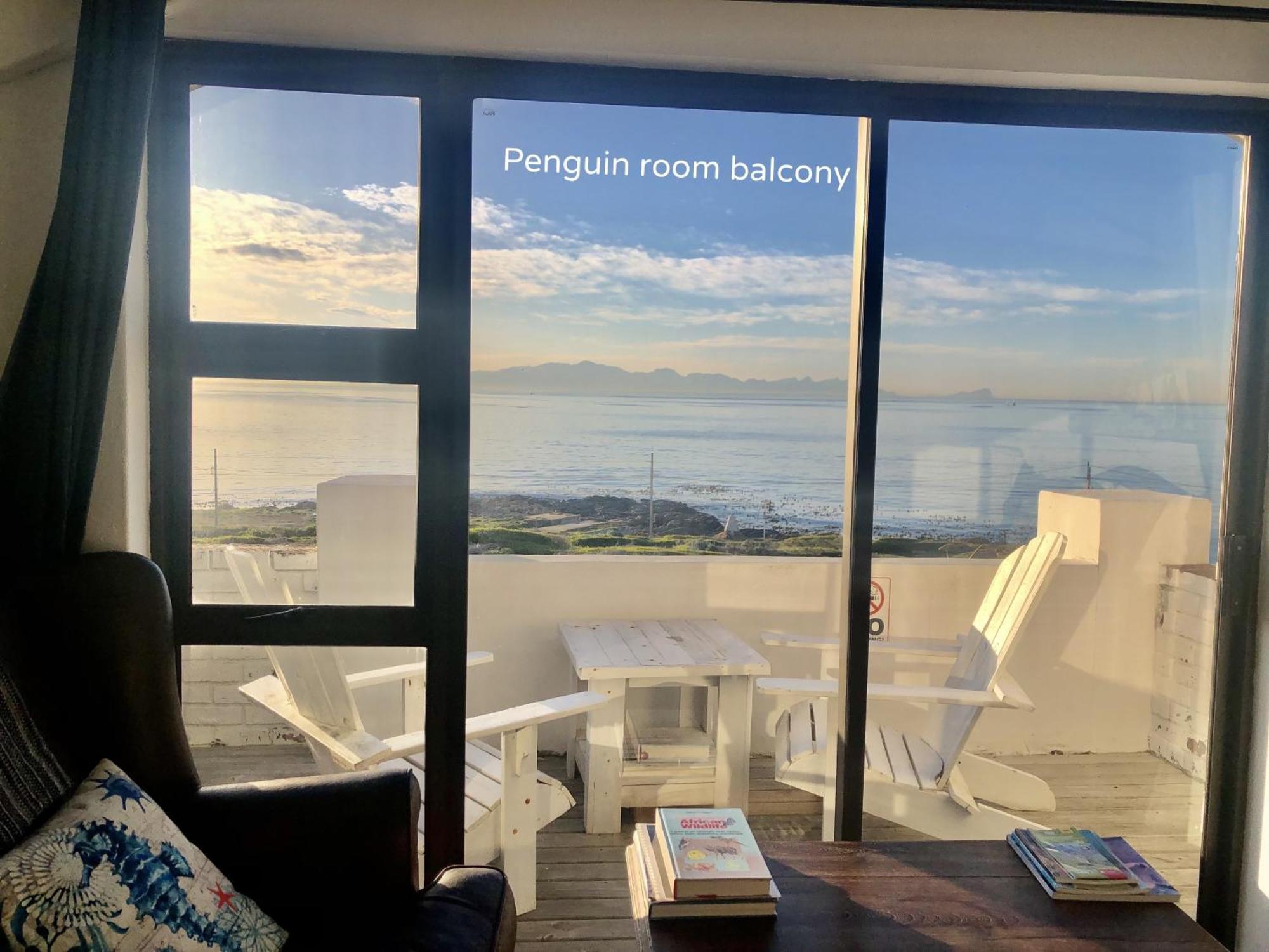 Ollava Guesthouse Simon's Town Bagian luar foto