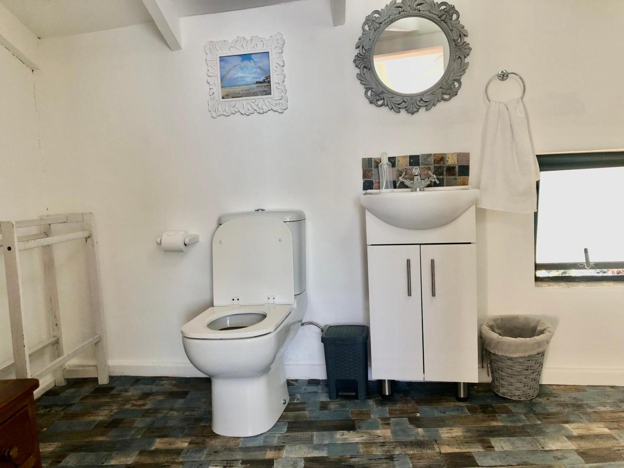 Ollava Guesthouse Simon's Town Bagian luar foto