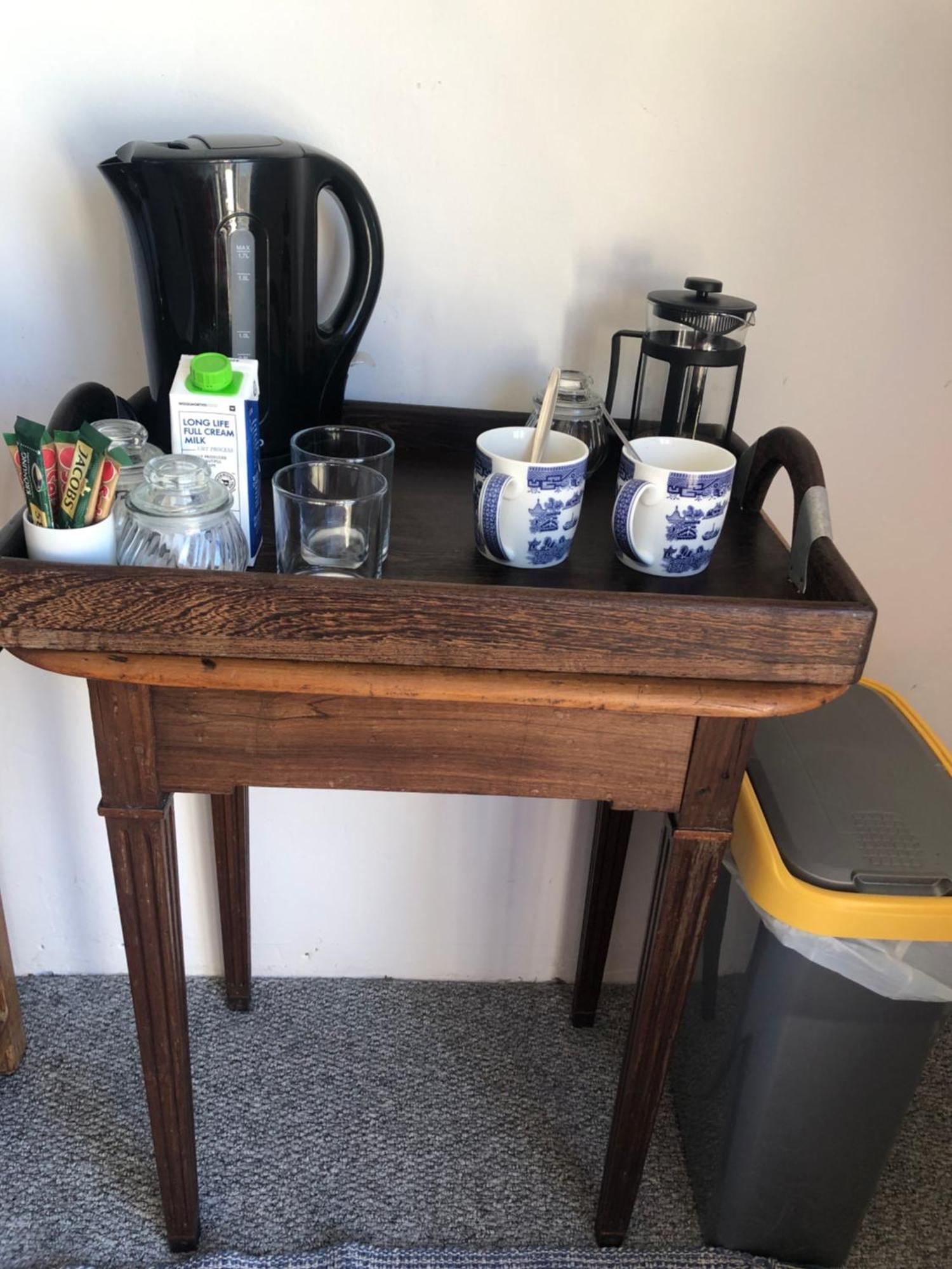 Ollava Guesthouse Simon's Town Bagian luar foto