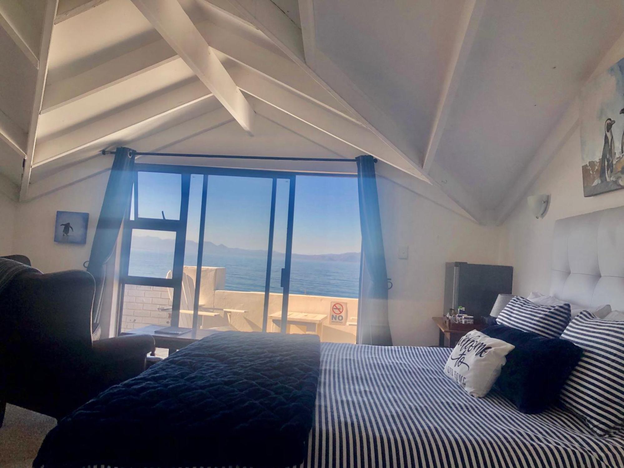 Ollava Guesthouse Simon's Town Bagian luar foto