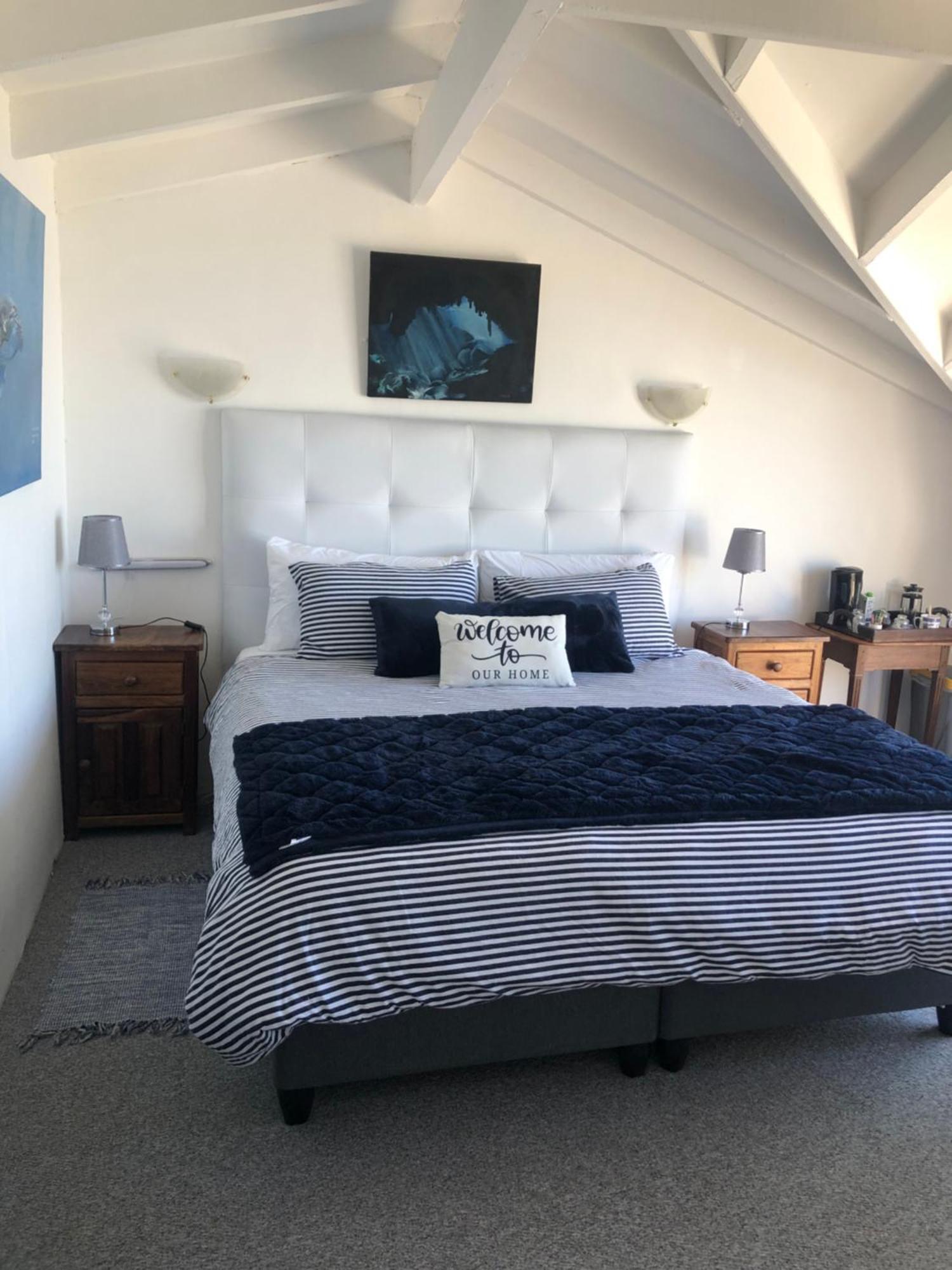 Ollava Guesthouse Simon's Town Bagian luar foto
