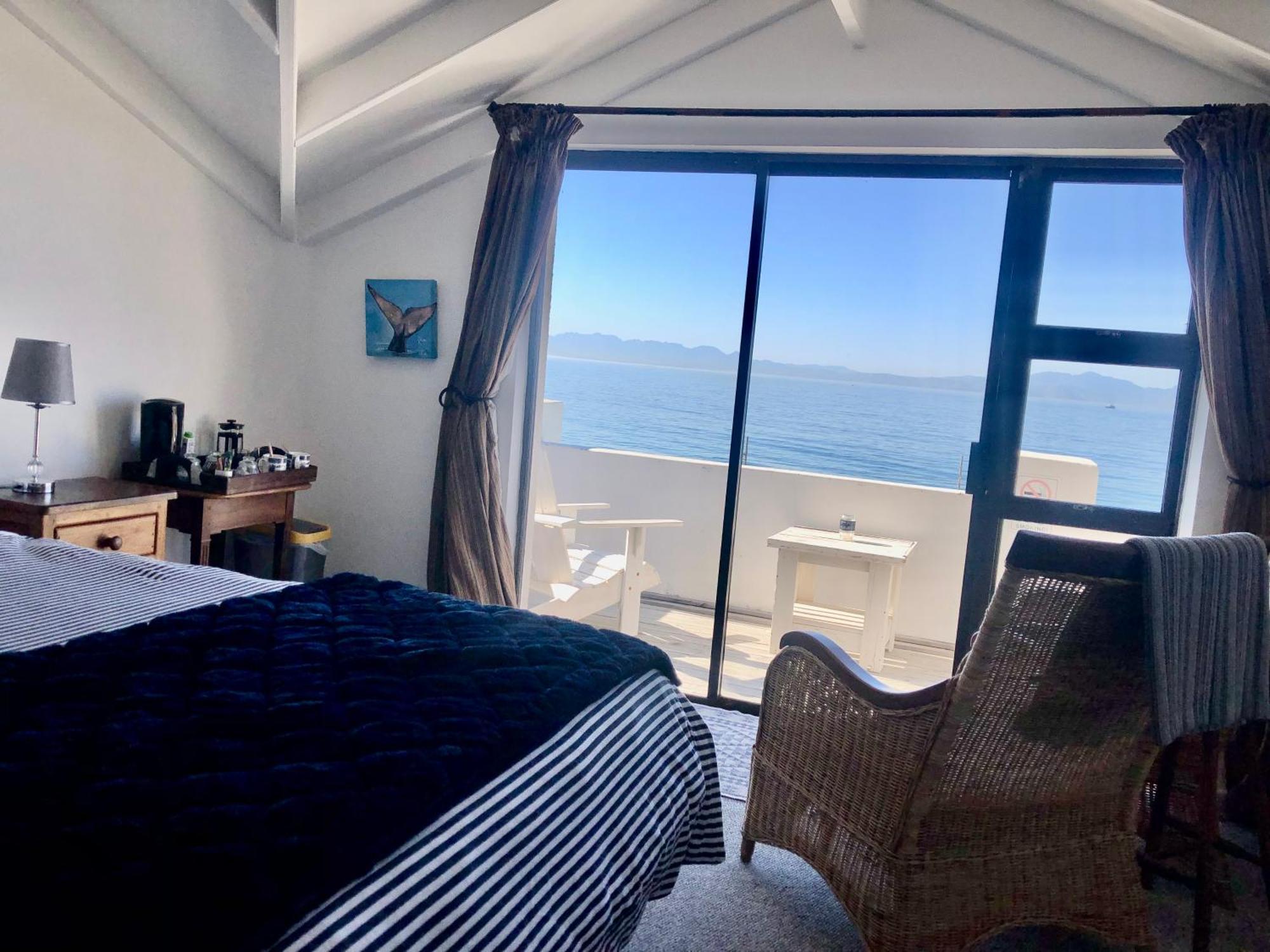 Ollava Guesthouse Simon's Town Bagian luar foto