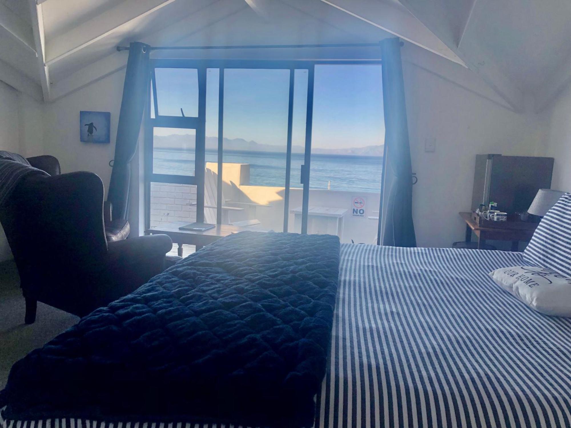 Ollava Guesthouse Simon's Town Bagian luar foto