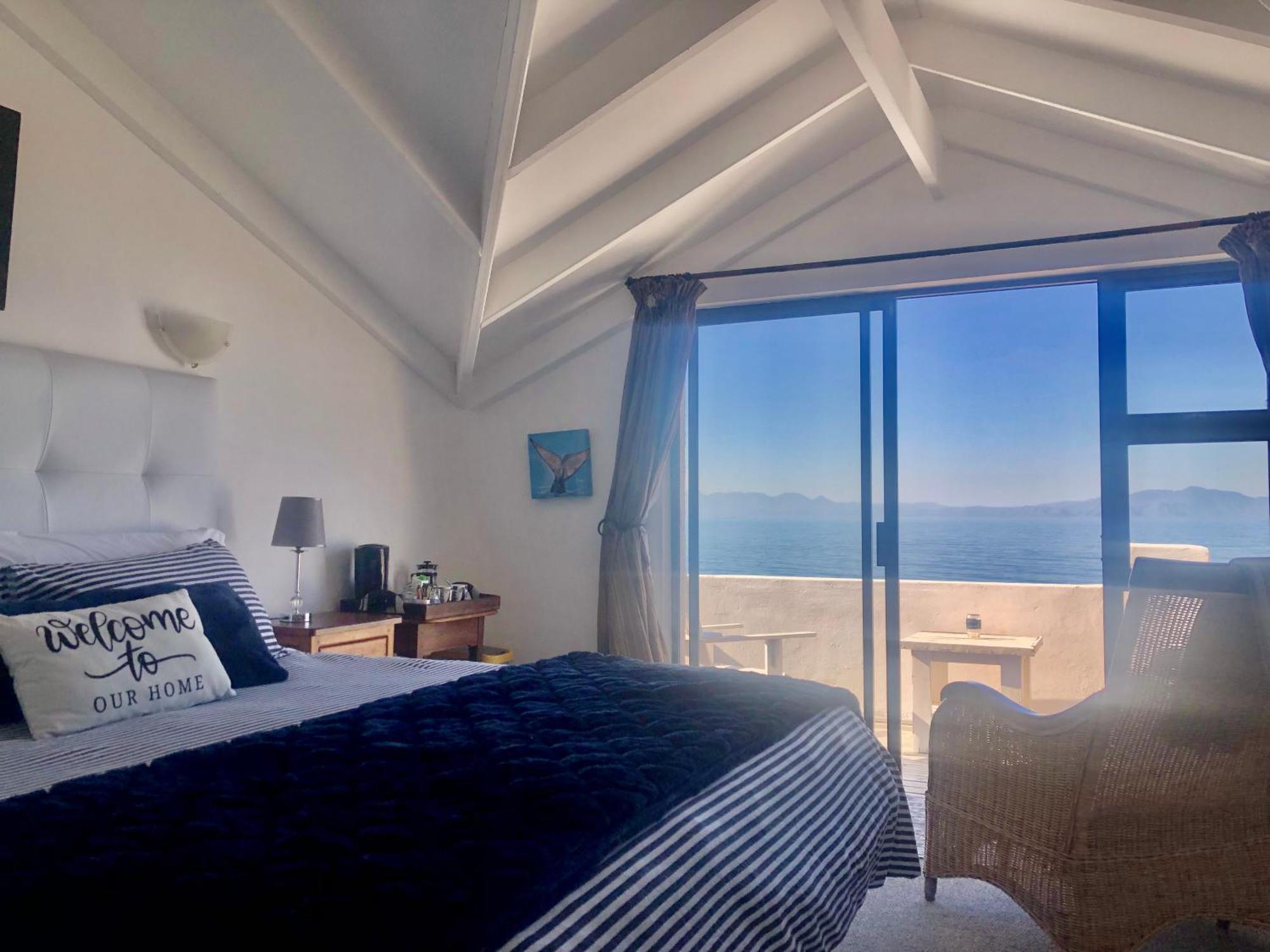 Ollava Guesthouse Simon's Town Bagian luar foto