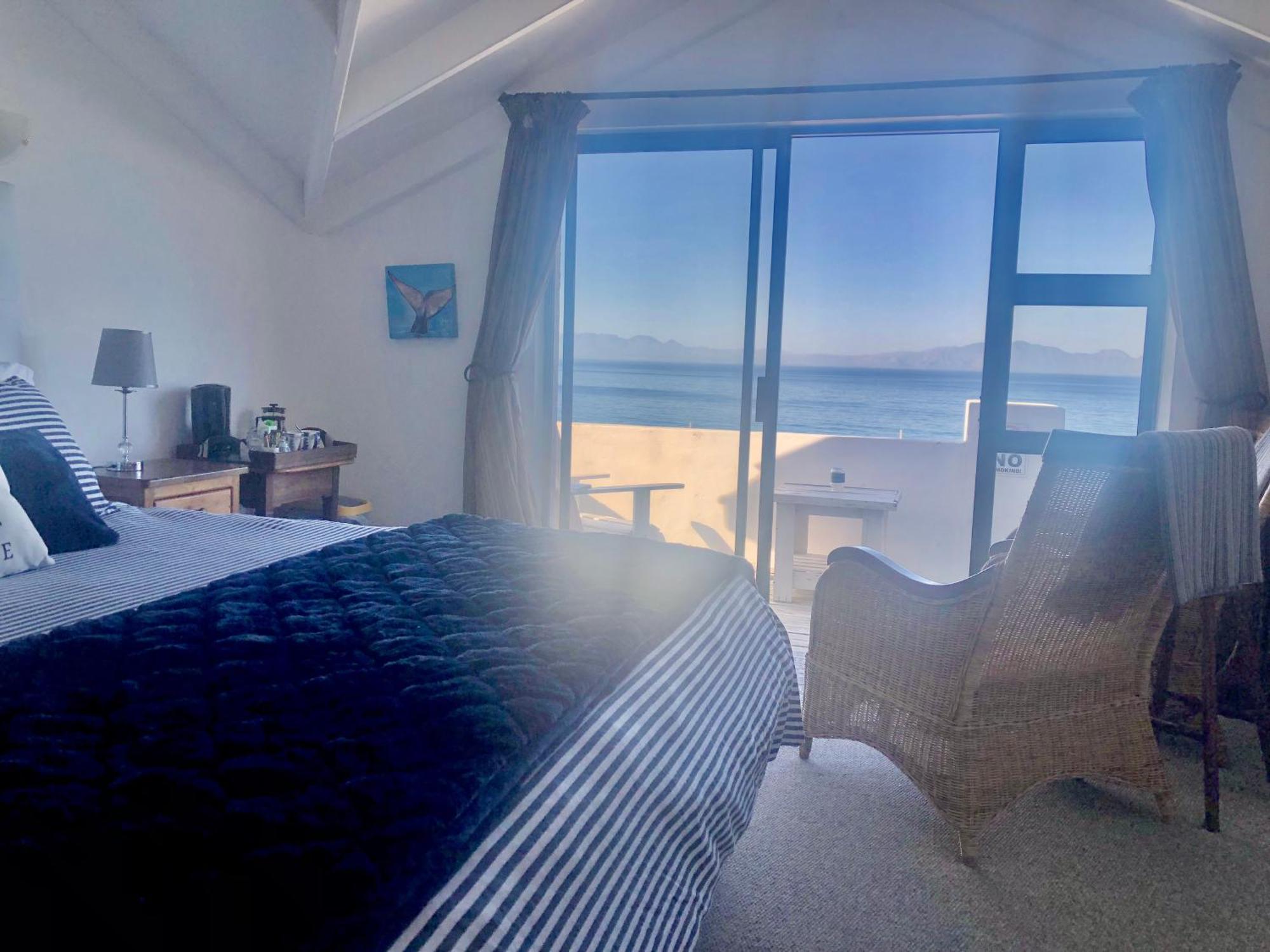 Ollava Guesthouse Simon's Town Bagian luar foto