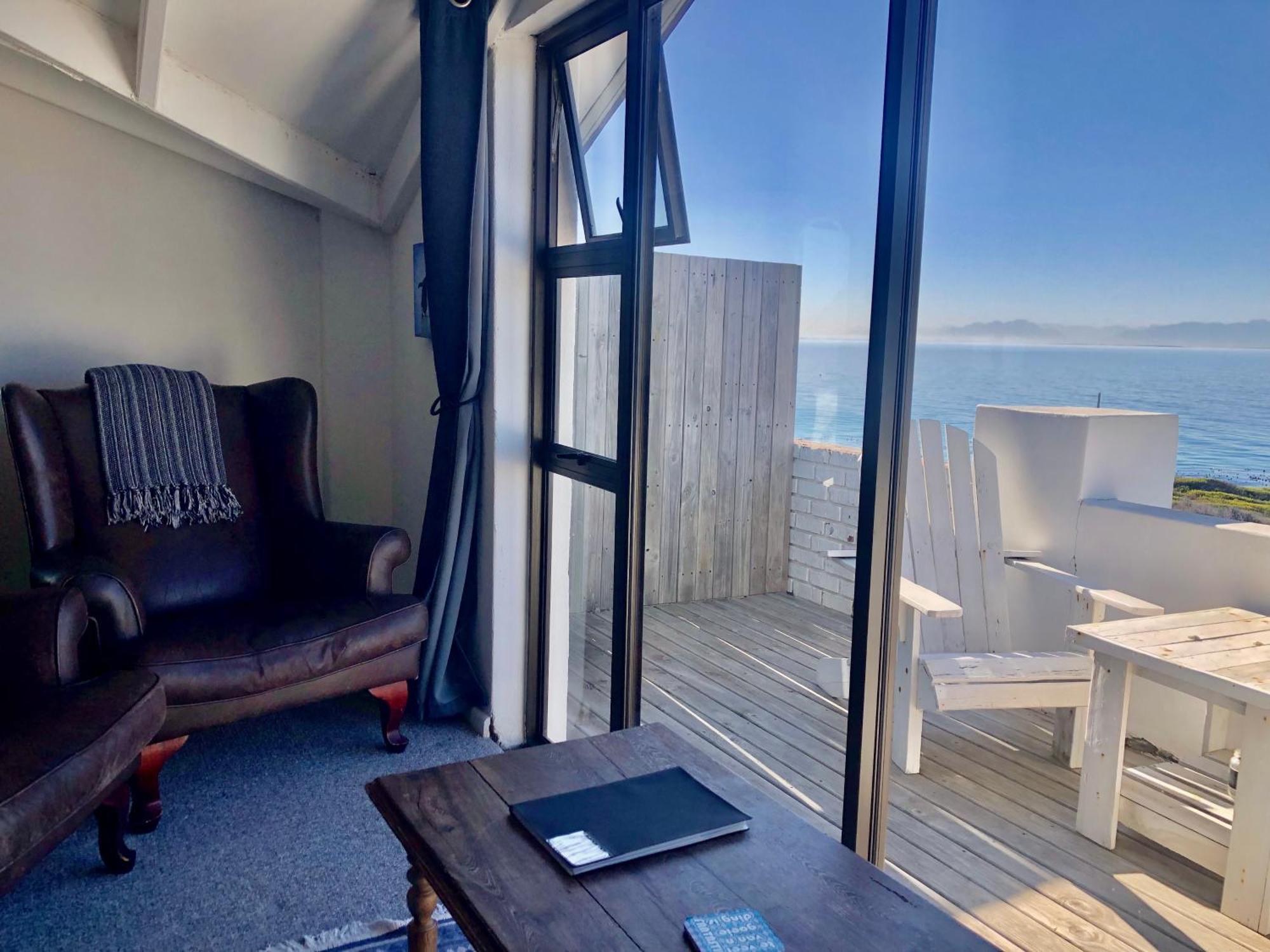 Ollava Guesthouse Simon's Town Bagian luar foto