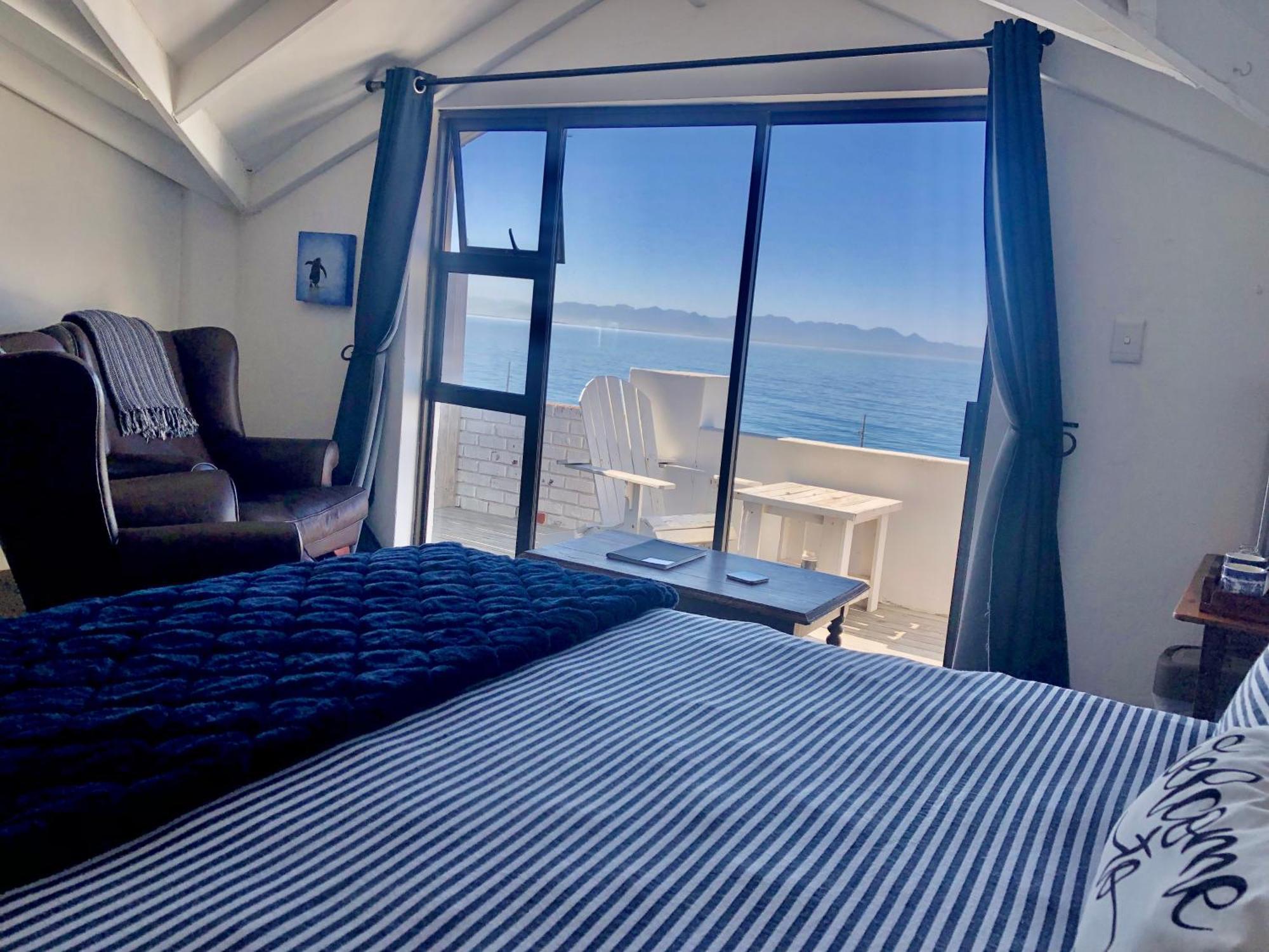 Ollava Guesthouse Simon's Town Bagian luar foto
