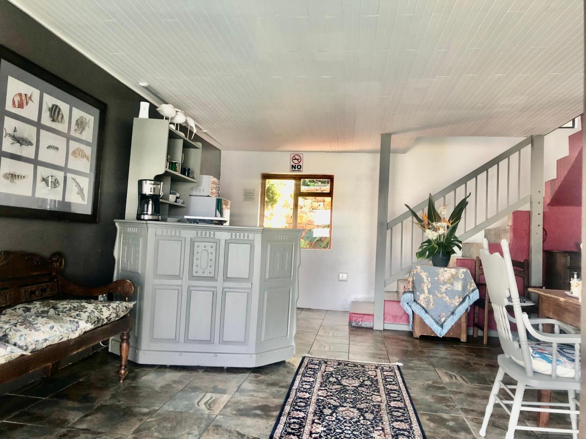 Ollava Guesthouse Simon's Town Bagian luar foto