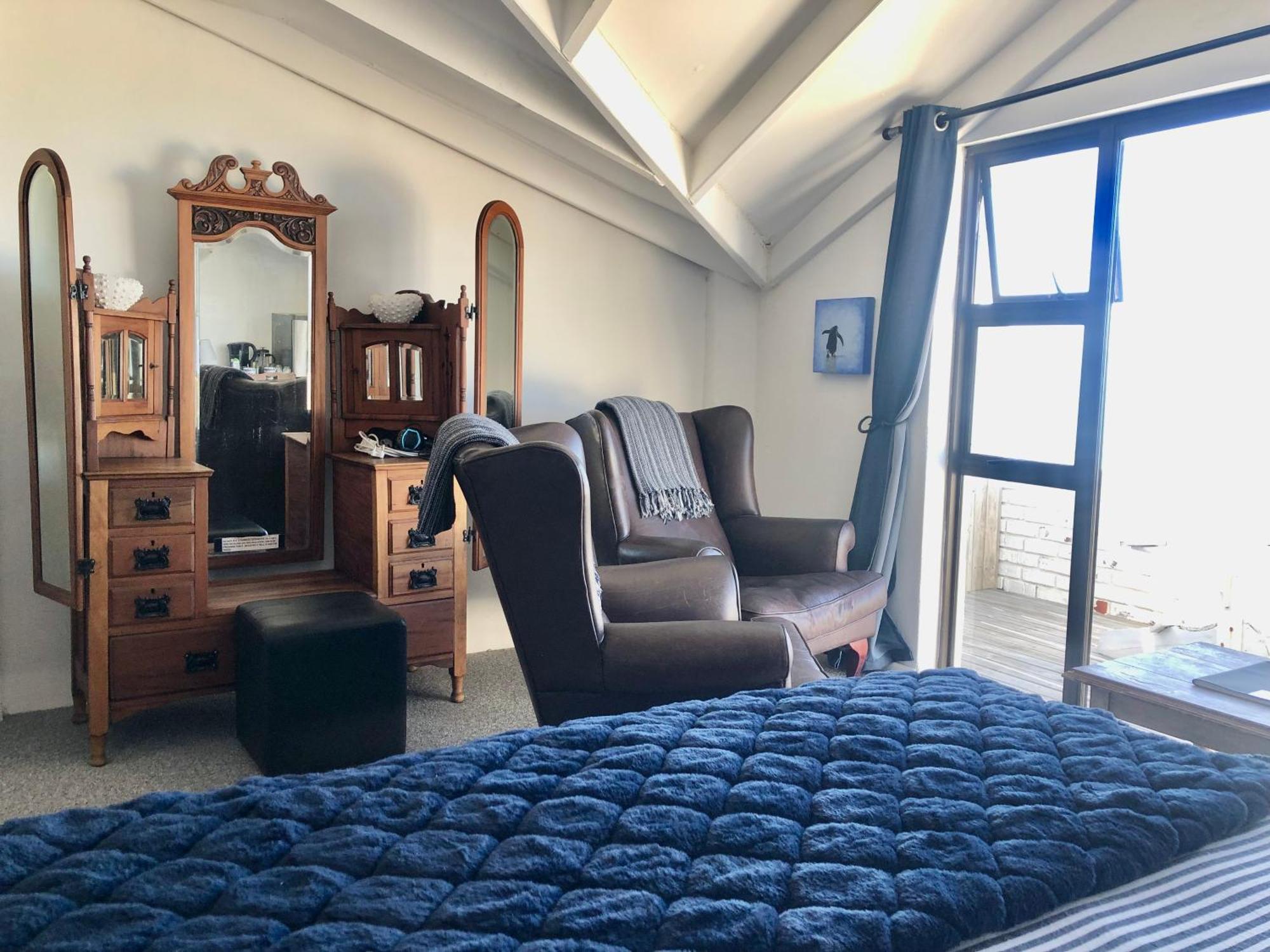 Ollava Guesthouse Simon's Town Bagian luar foto