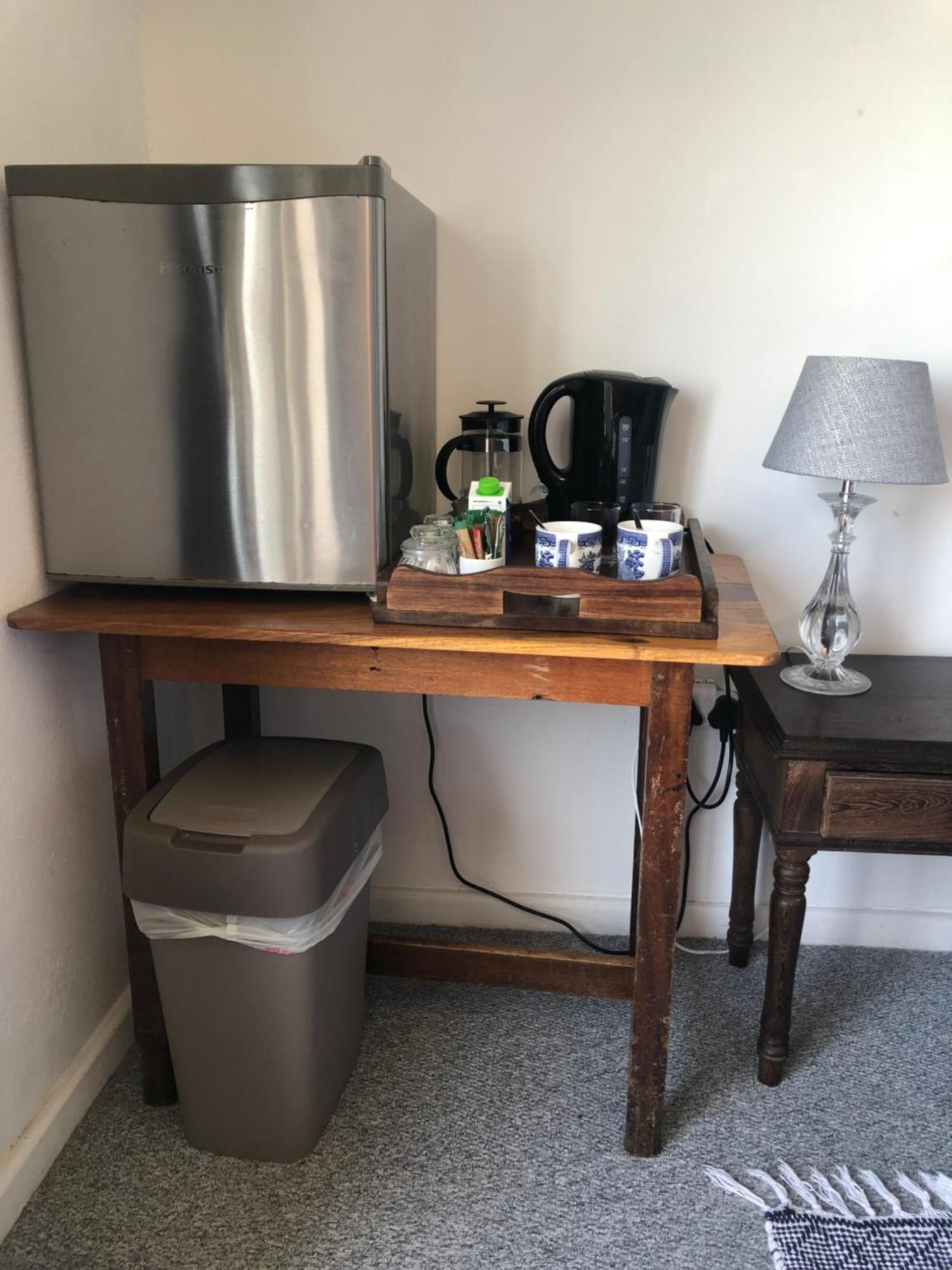 Ollava Guesthouse Simon's Town Bagian luar foto