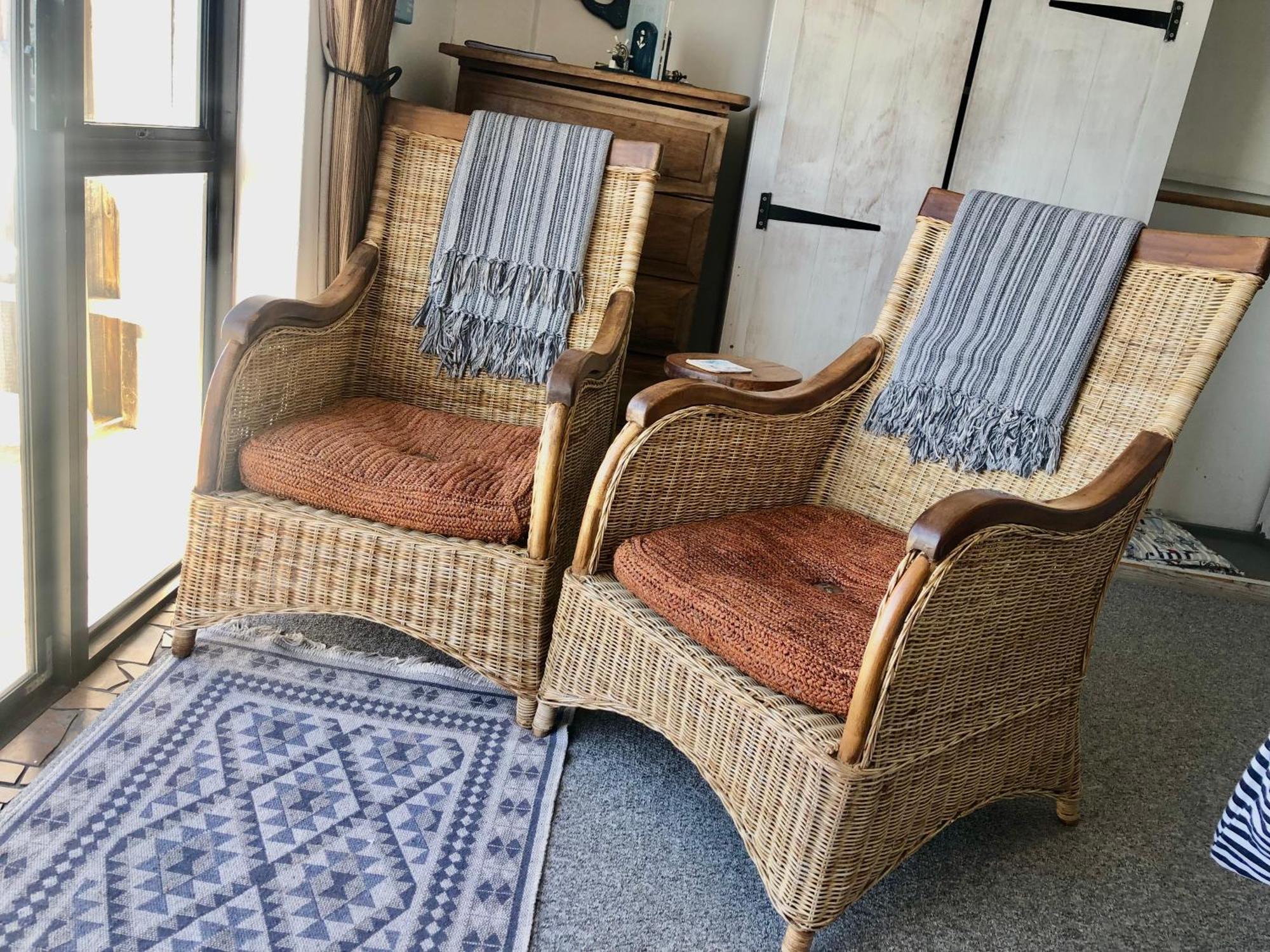 Ollava Guesthouse Simon's Town Bagian luar foto