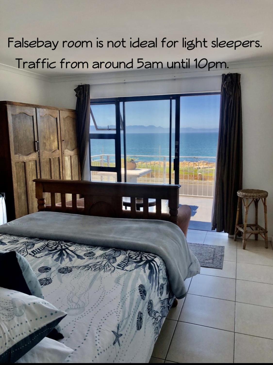 Ollava Guesthouse Simon's Town Bagian luar foto