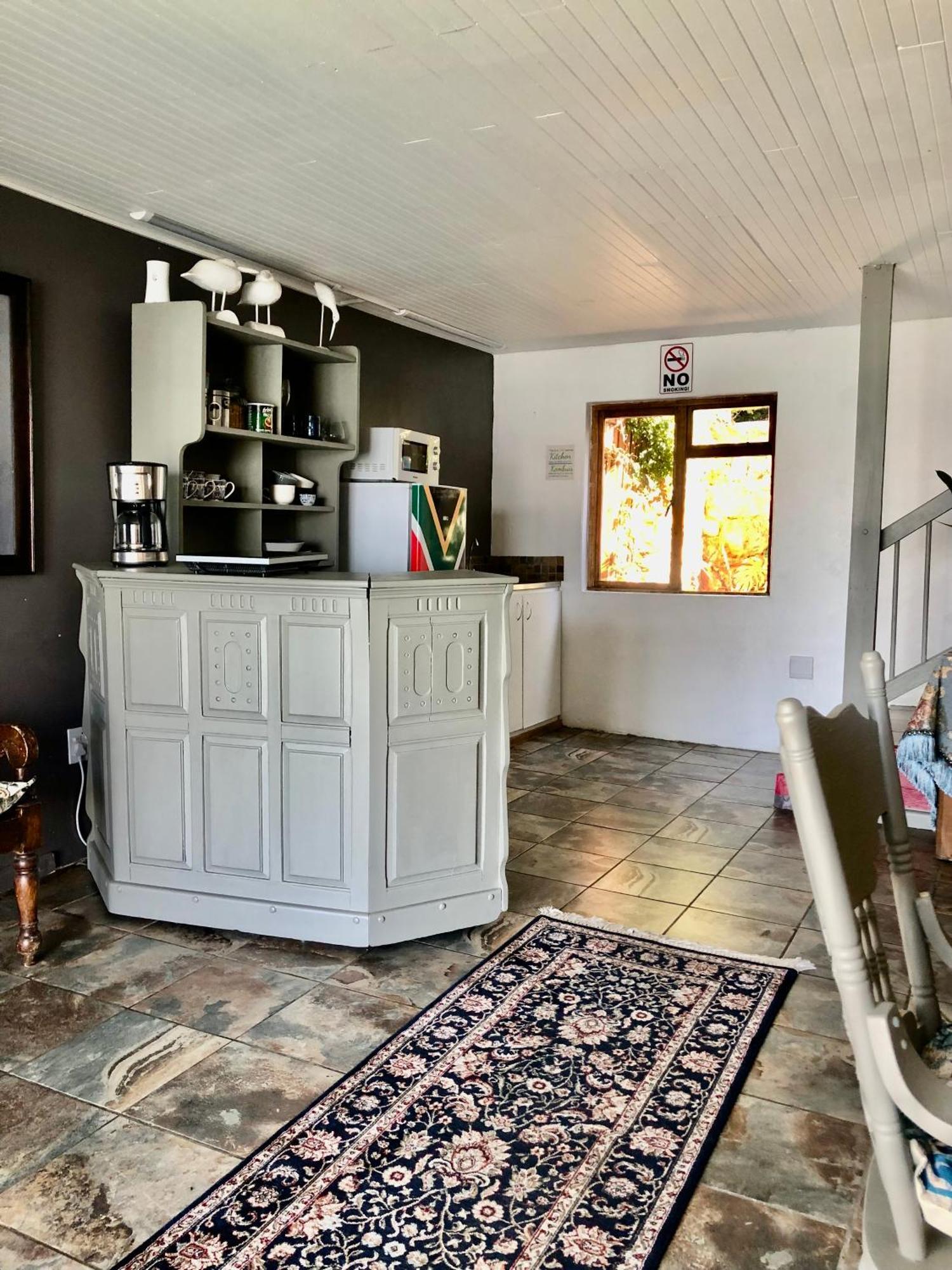 Ollava Guesthouse Simon's Town Bagian luar foto