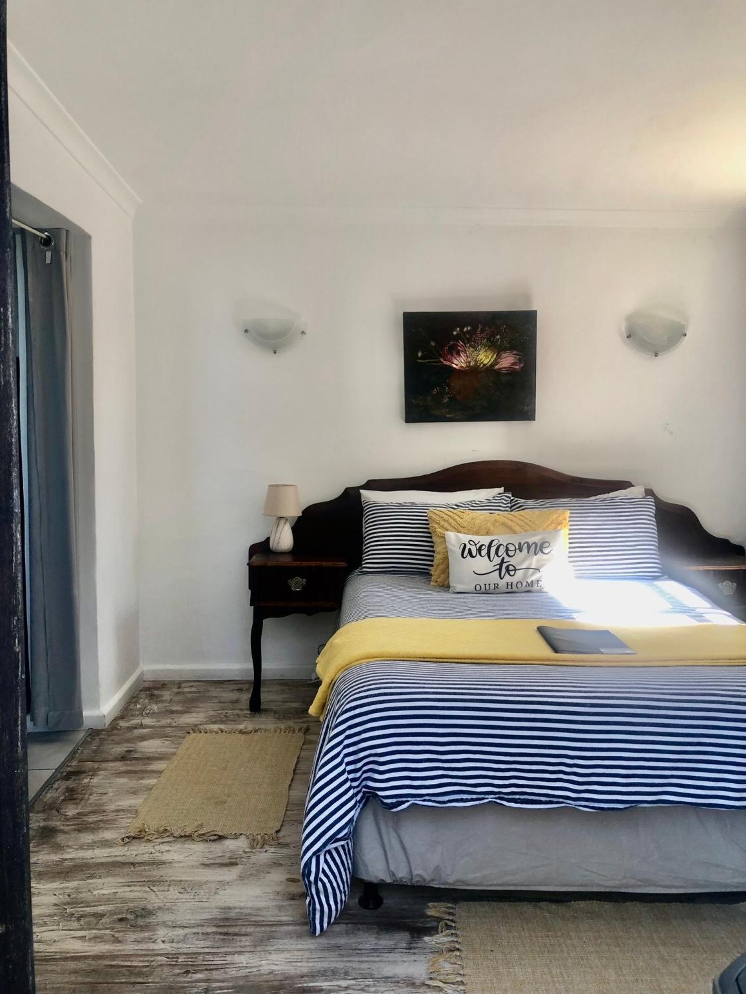 Ollava Guesthouse Simon's Town Bagian luar foto