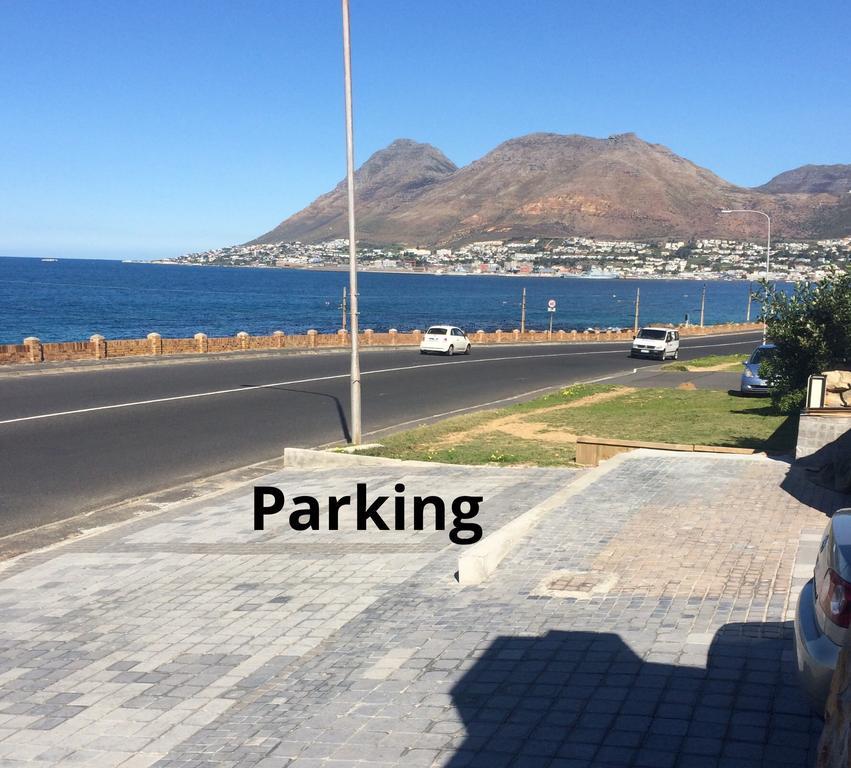 Ollava Guesthouse Simon's Town Bagian luar foto