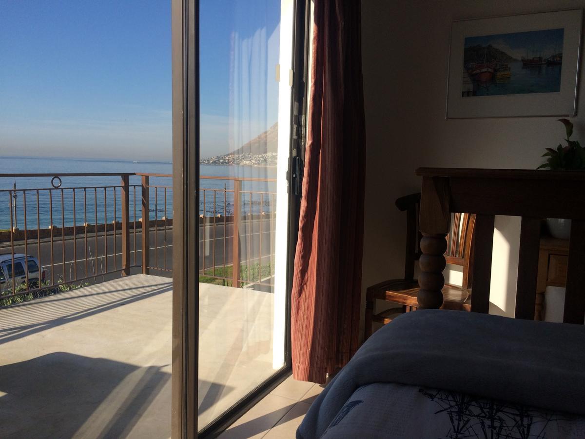 Ollava Guesthouse Simon's Town Bagian luar foto