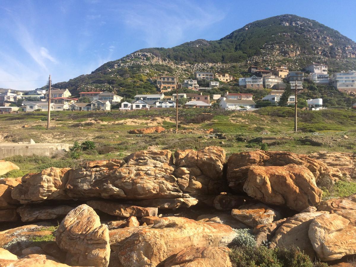 Ollava Guesthouse Simon's Town Bagian luar foto