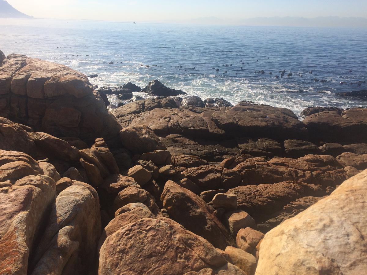 Ollava Guesthouse Simon's Town Bagian luar foto